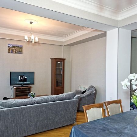 Mayden Family Apartment 바쿠 외부 사진