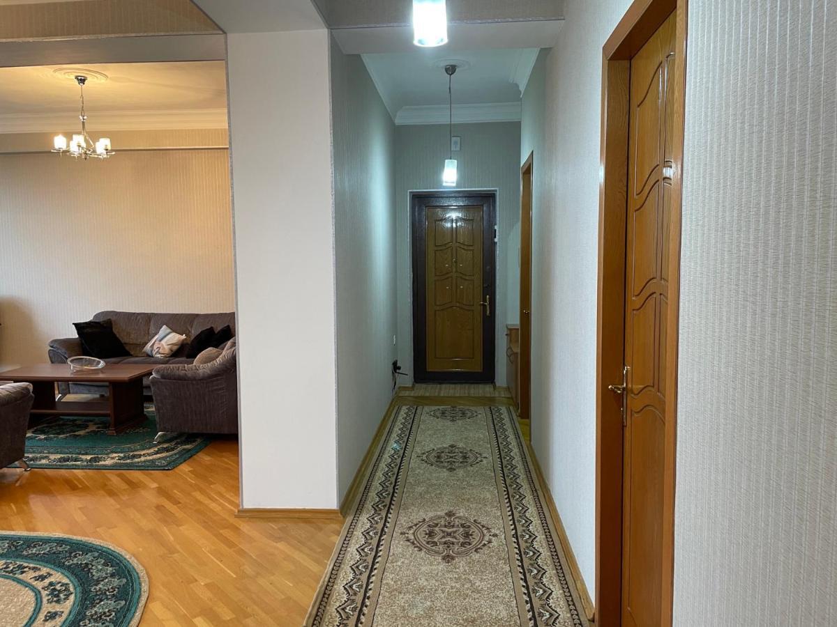 Mayden Family Apartment 바쿠 외부 사진