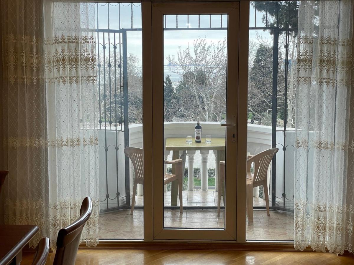 Mayden Family Apartment 바쿠 외부 사진